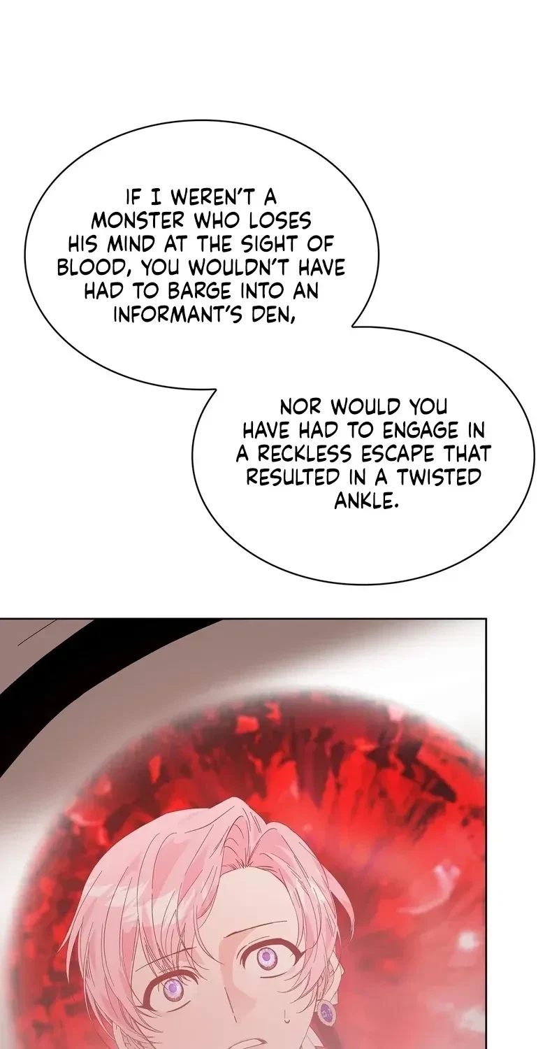 The Beast I Chose Chapter 55, page 38