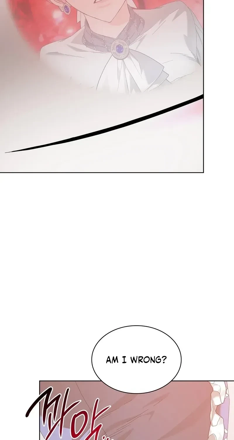The Beast I Chose Chapter 55, page 39