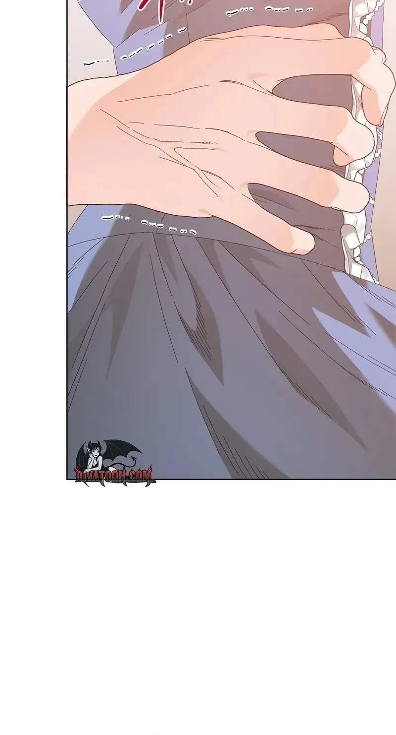 The Beast I Chose Chapter 55, page 40
