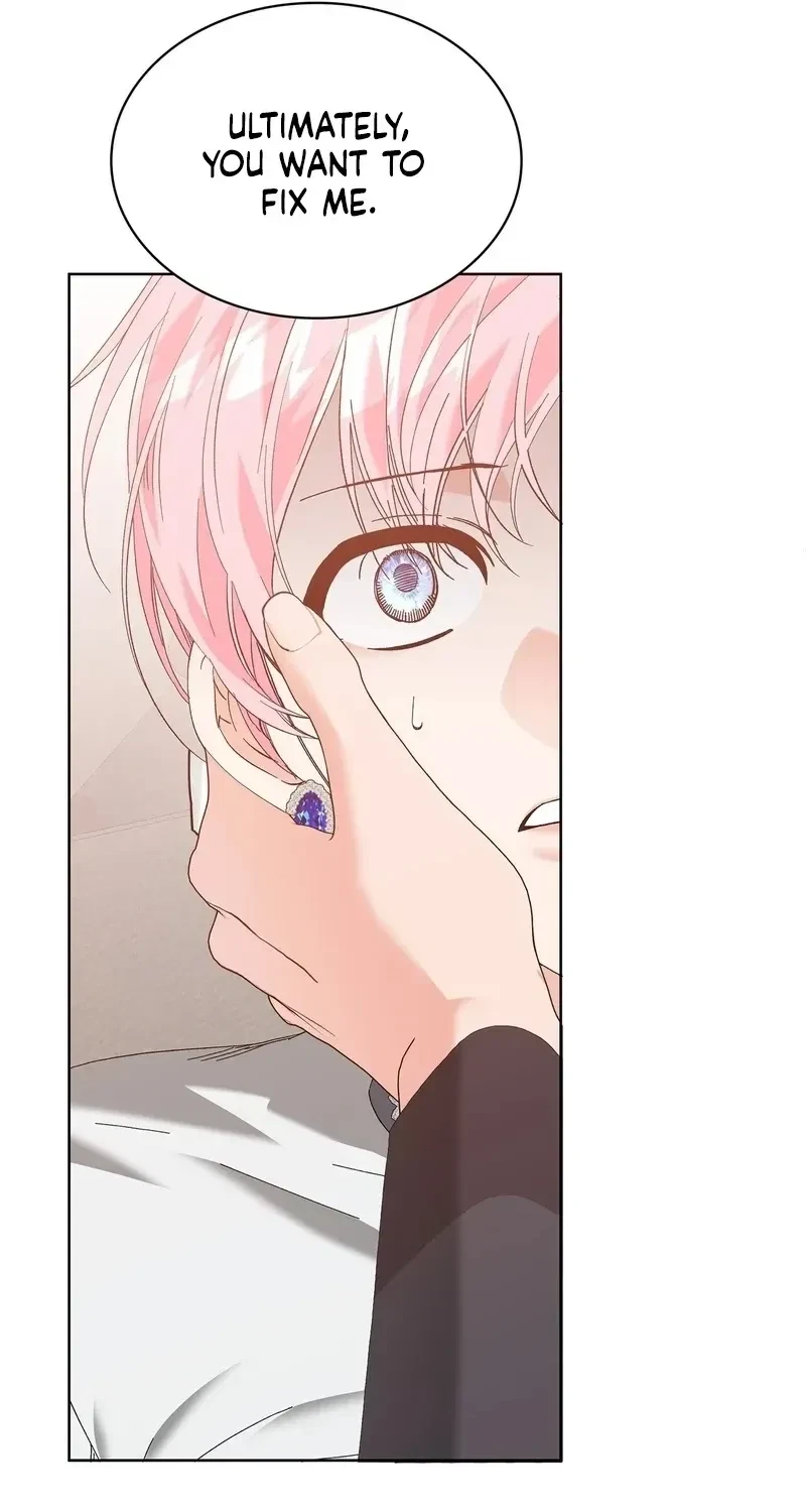 The Beast I Chose Chapter 55, page 41