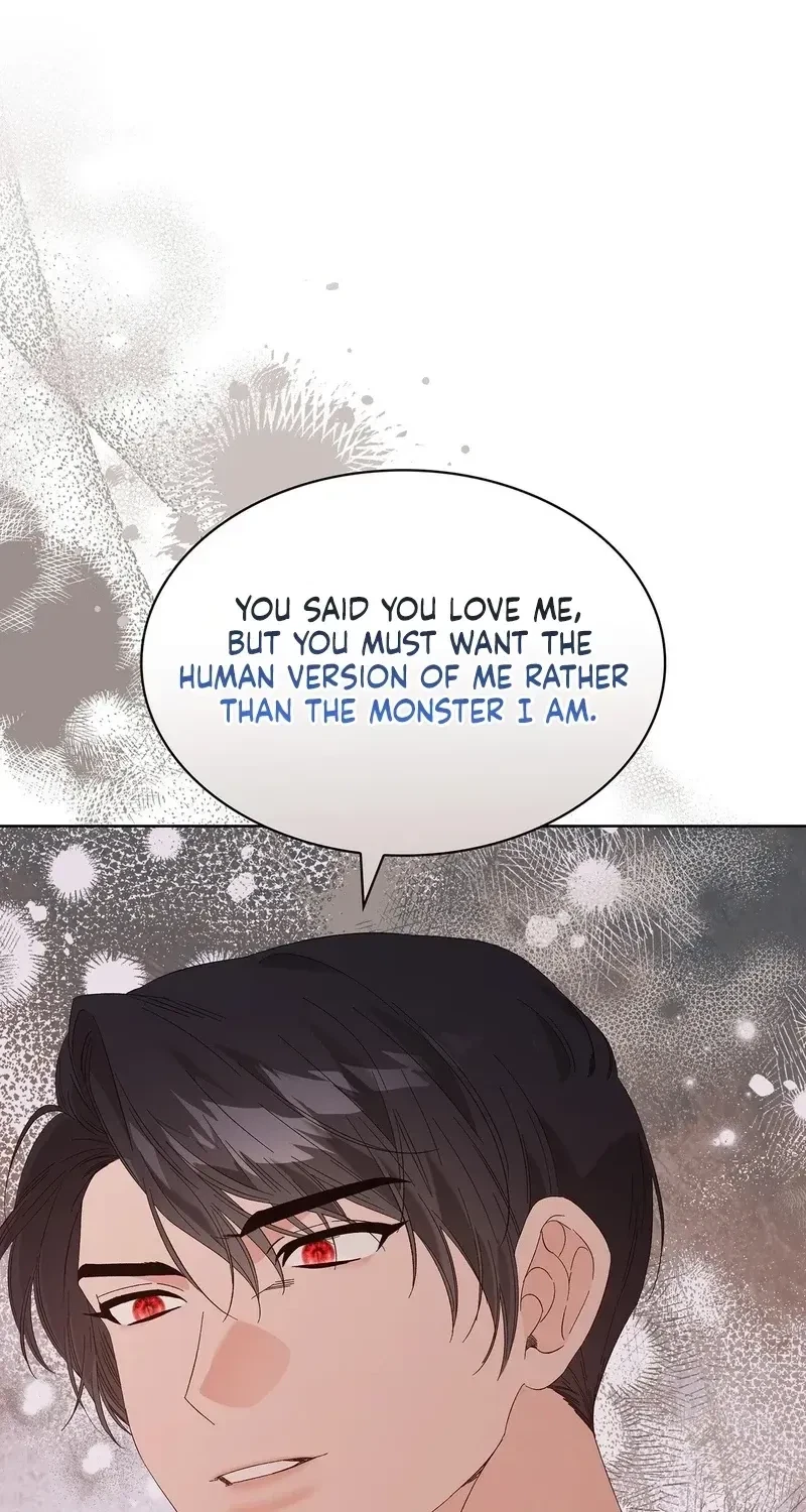 The Beast I Chose Chapter 55, page 42