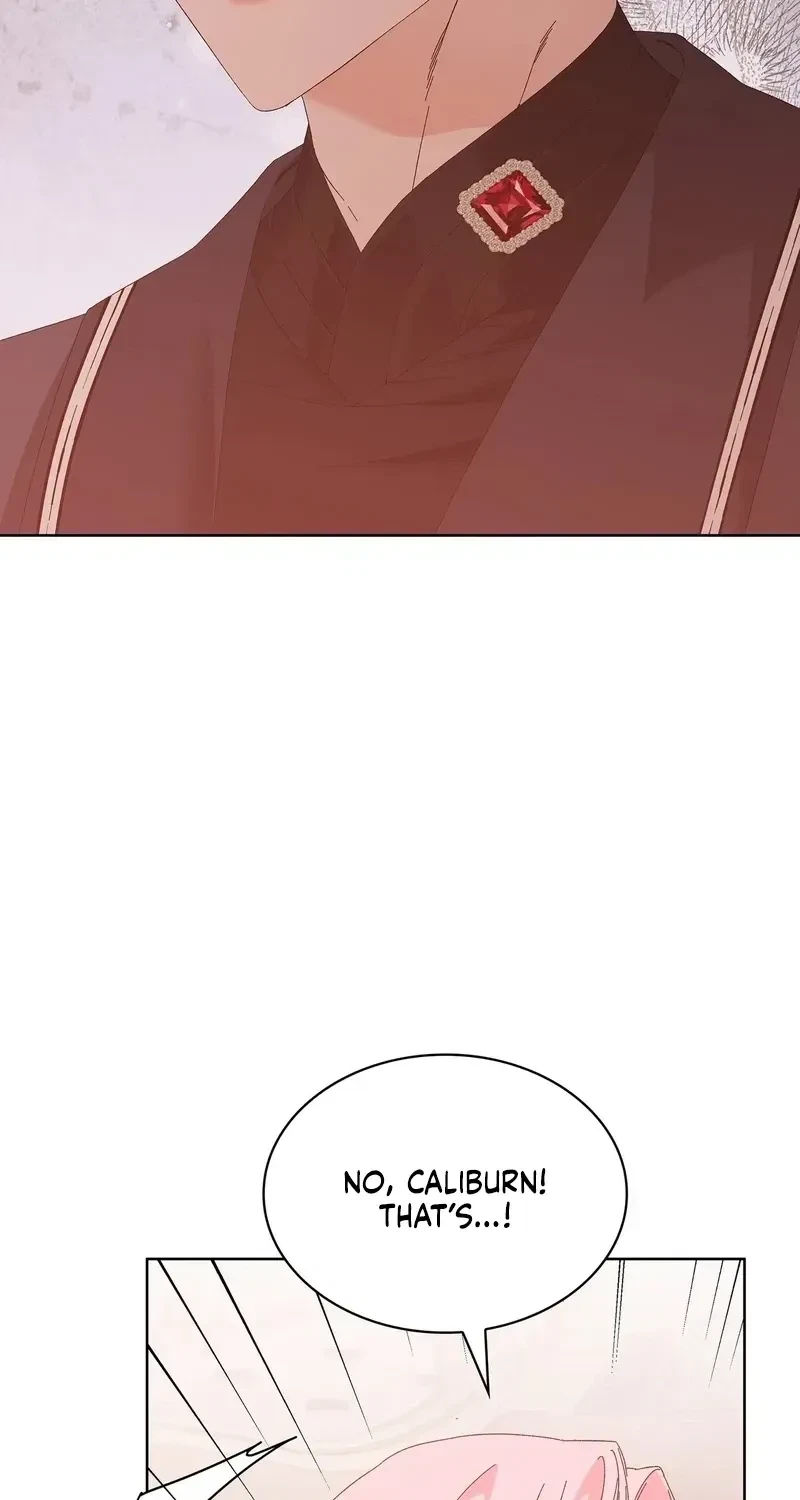 The Beast I Chose Chapter 55, page 43