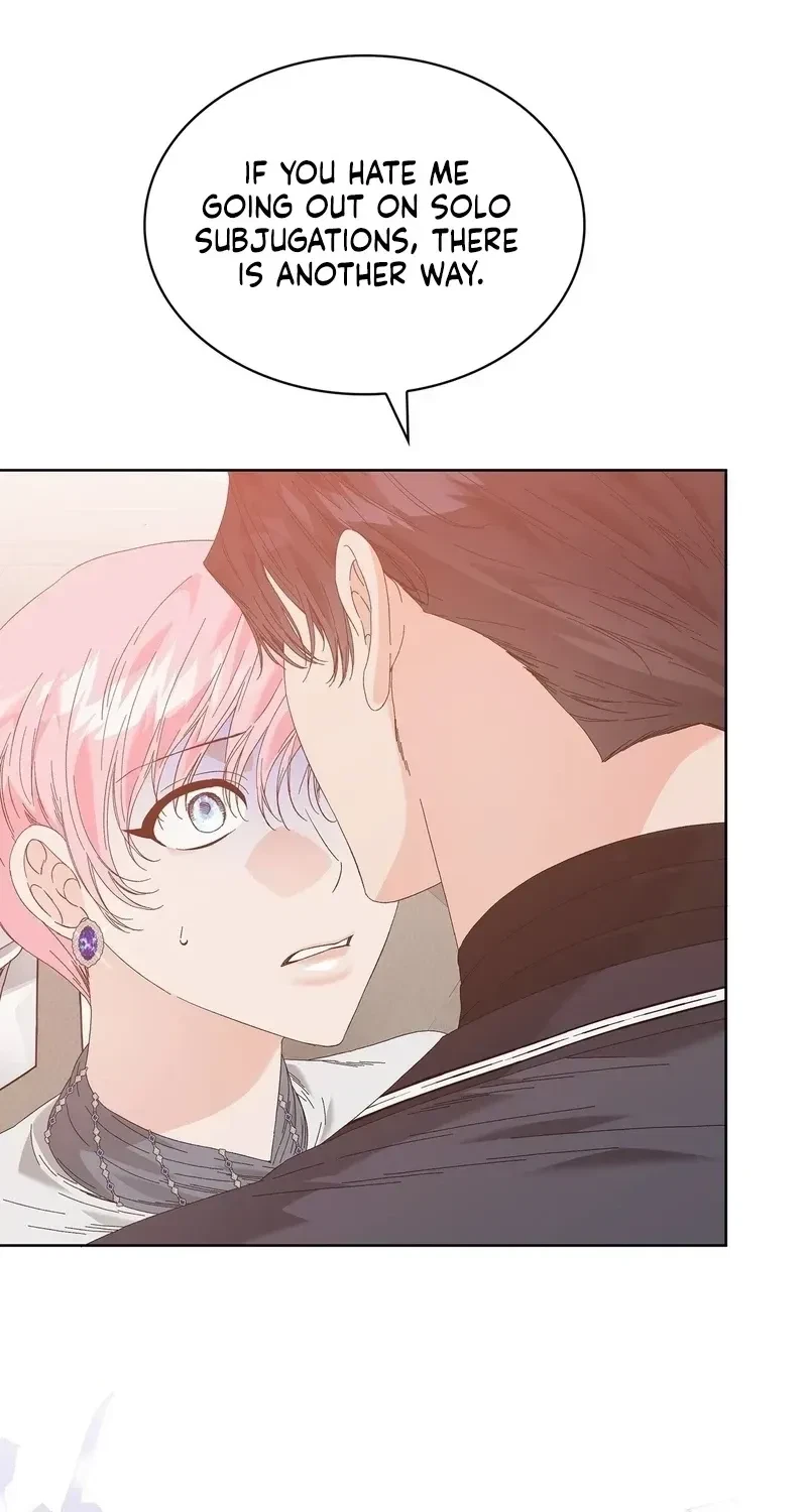 The Beast I Chose Chapter 55, page 45