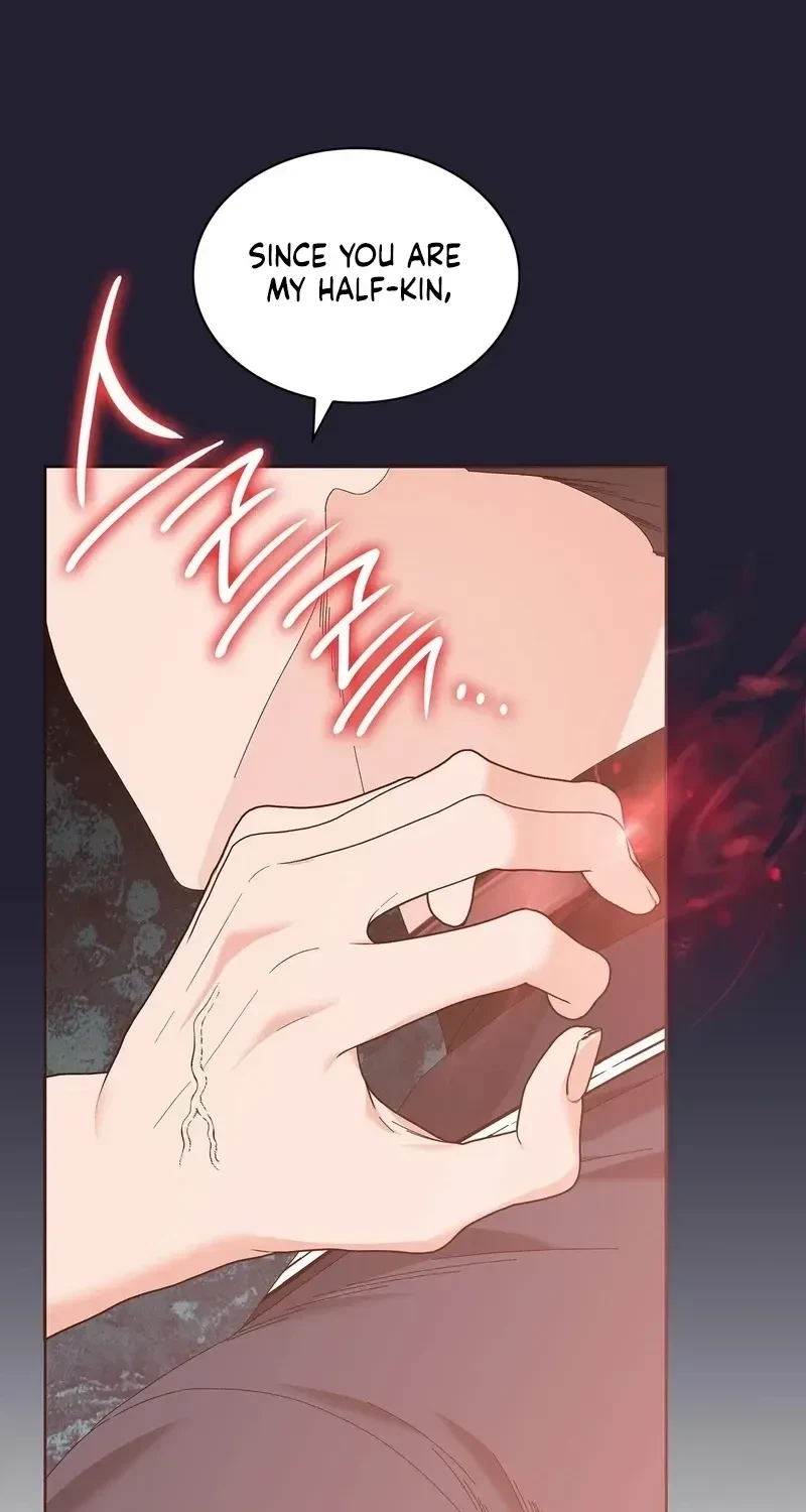 The Beast I Chose Chapter 55, page 48