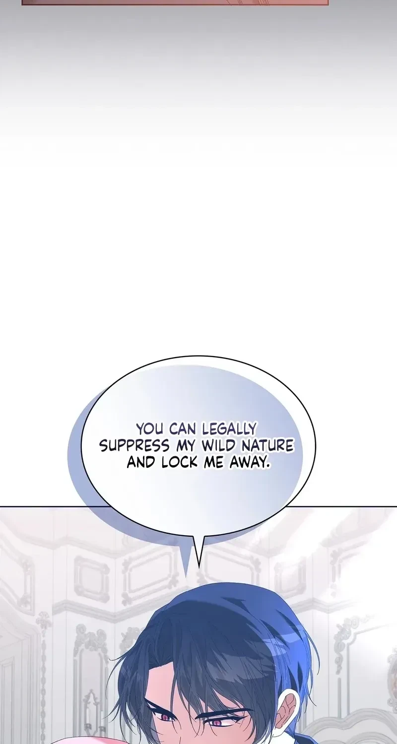 The Beast I Chose Chapter 55, page 49