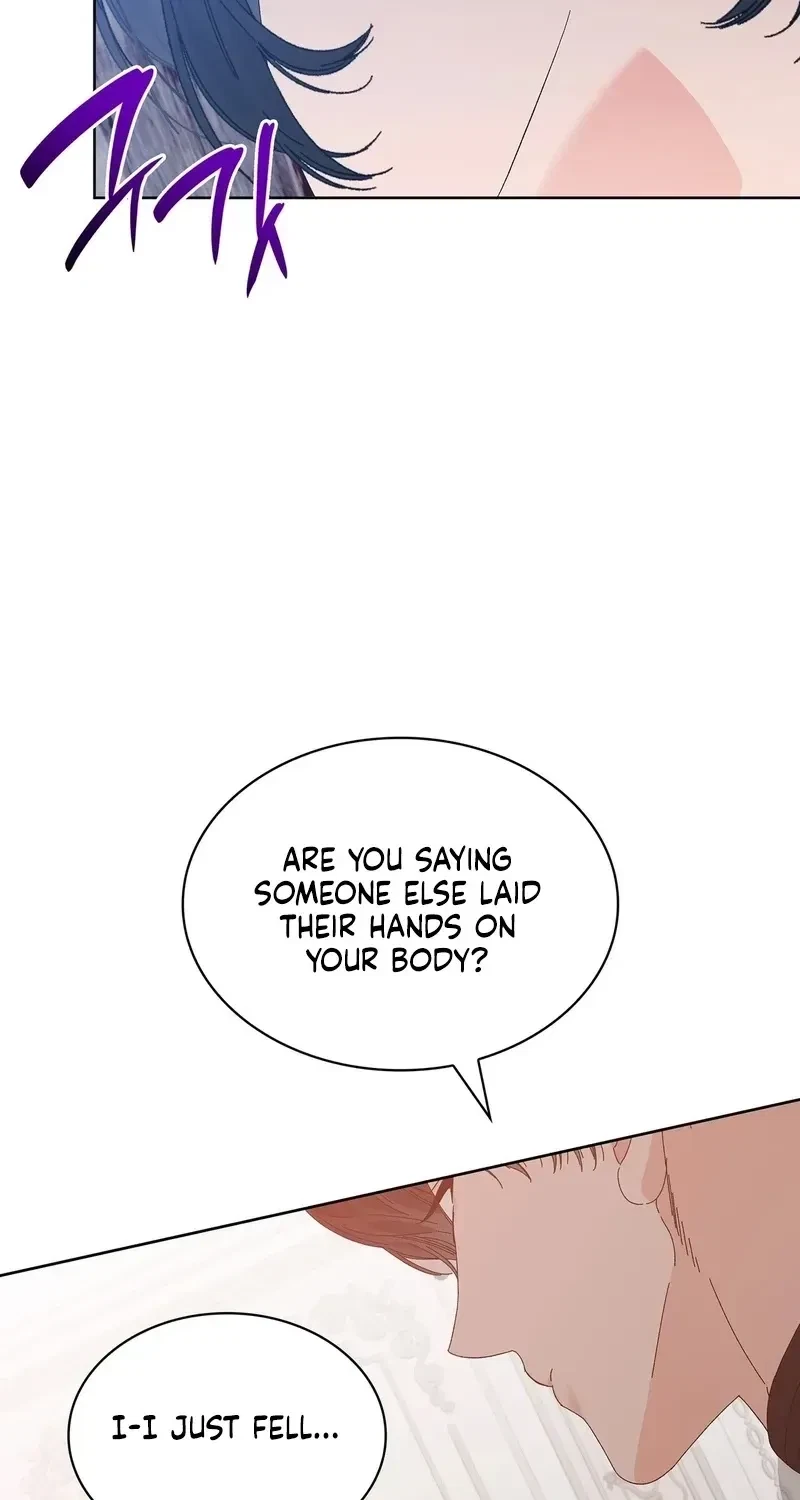 The Beast I Chose Chapter 55, page 5