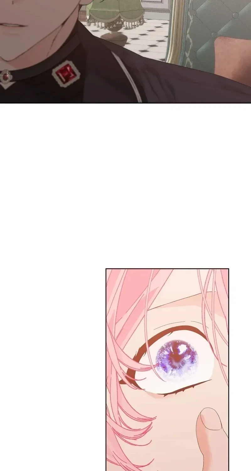 The Beast I Chose Chapter 55, page 53