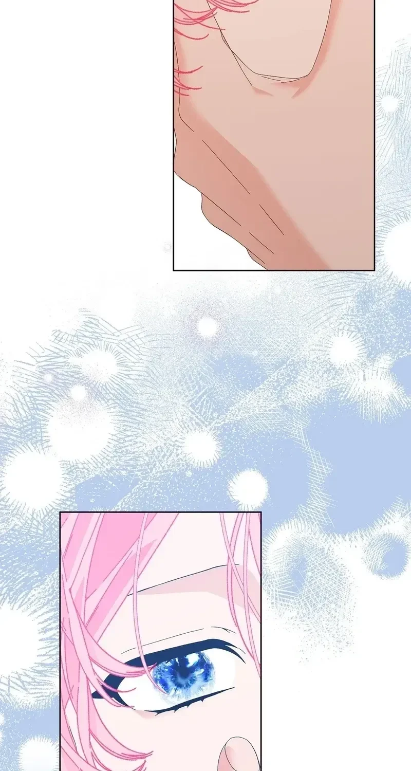 The Beast I Chose Chapter 55, page 54