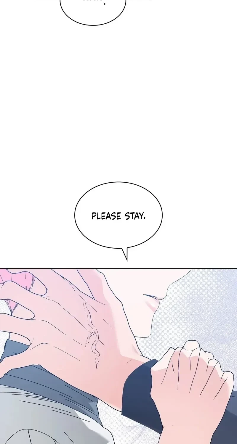 The Beast I Chose Chapter 55, page 56