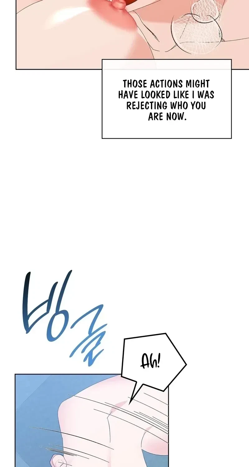 The Beast I Chose Chapter 55, page 66