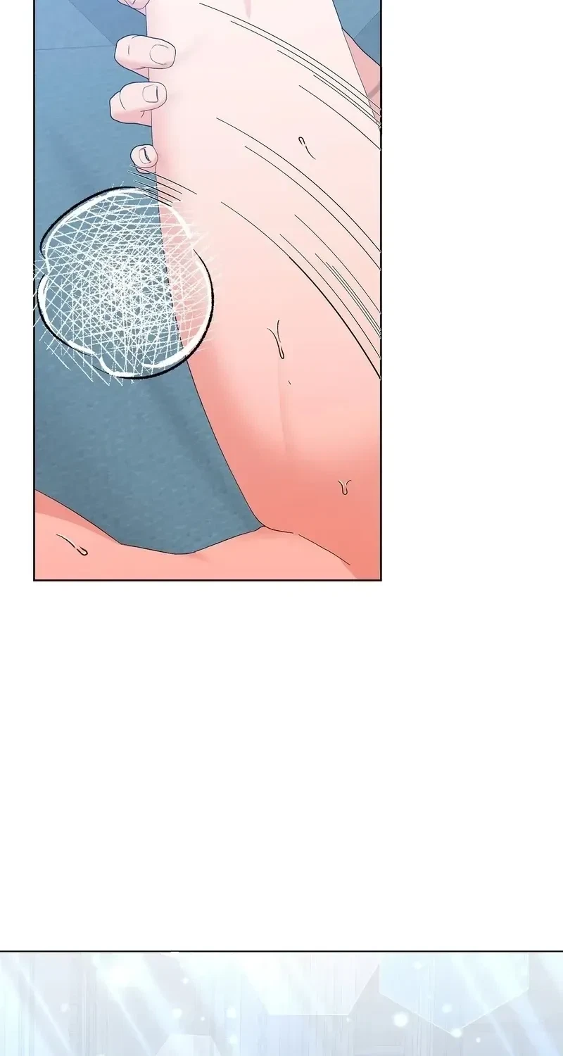 The Beast I Chose Chapter 55, page 67