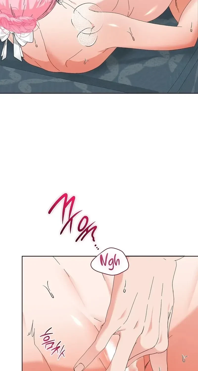 The Beast I Chose Chapter 55, page 69