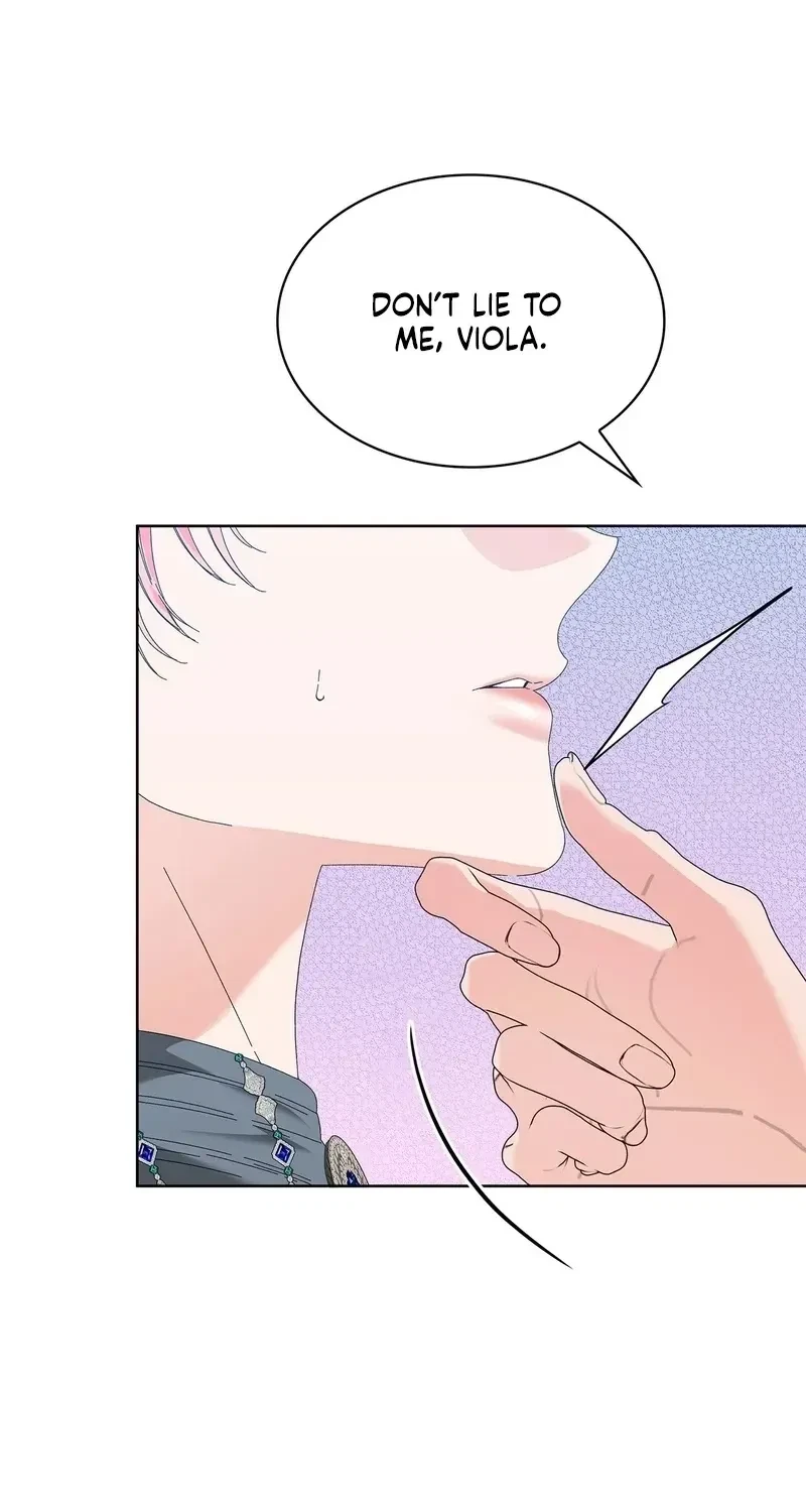 The Beast I Chose Chapter 55, page 7