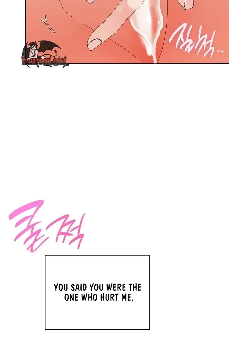 The Beast I Chose Chapter 55, page 70