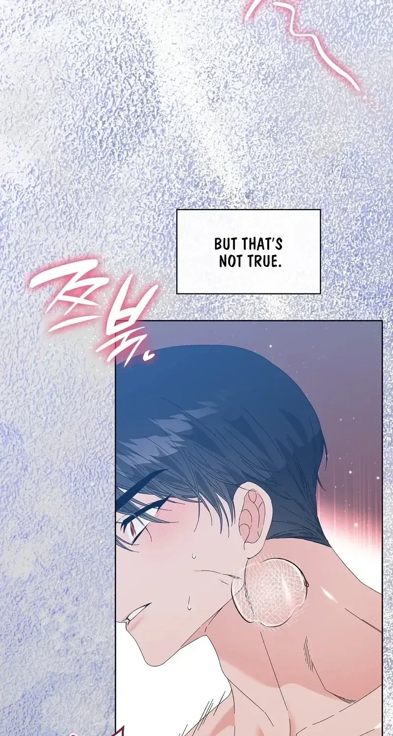 The Beast I Chose Chapter 55, page 72