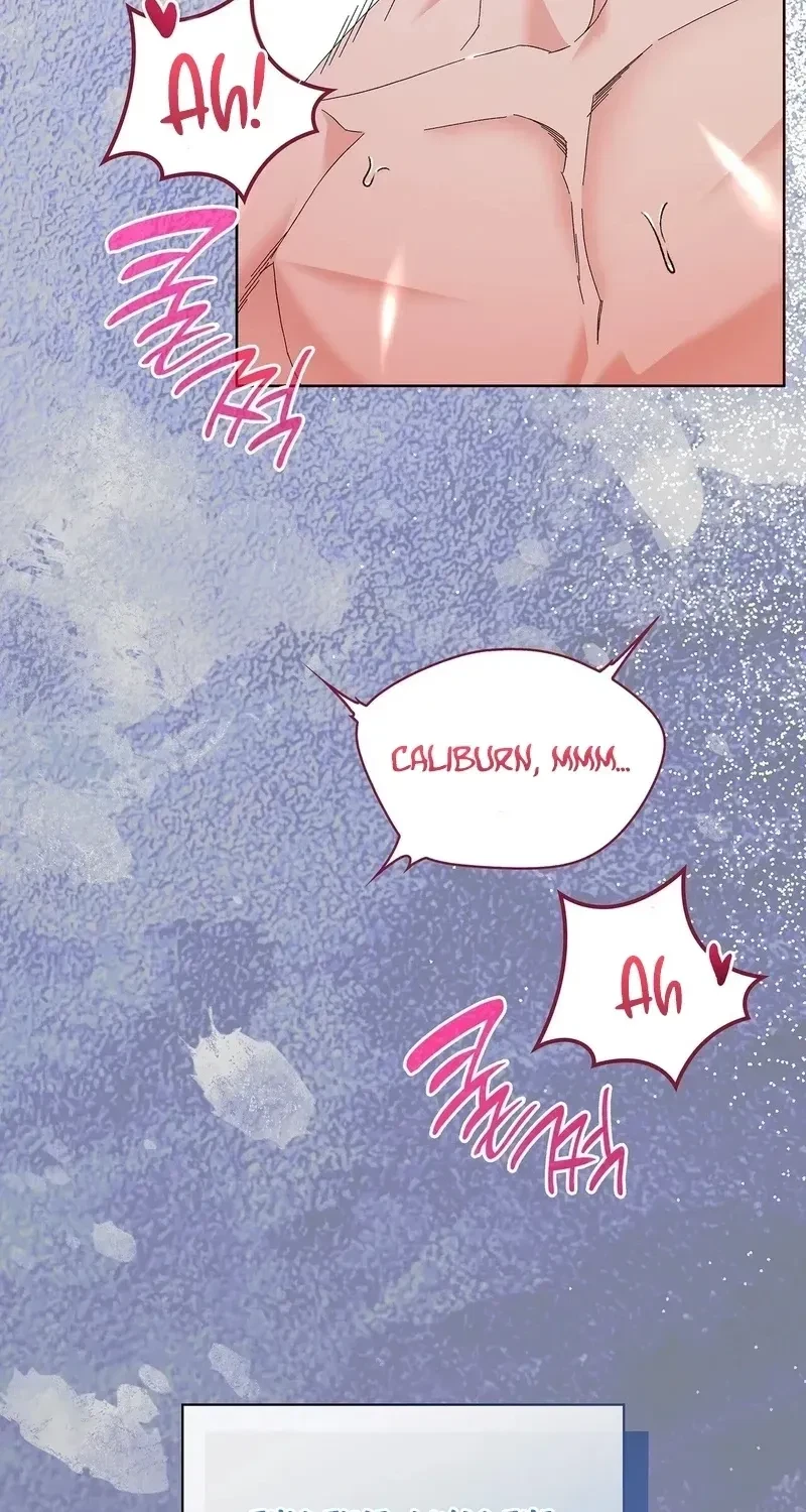 The Beast I Chose Chapter 55, page 73