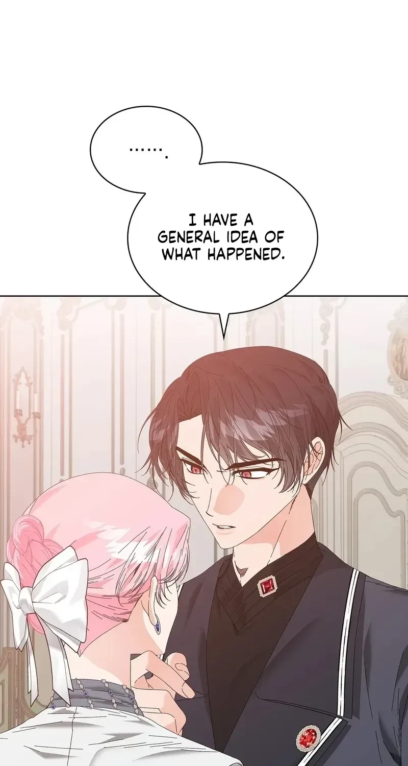 The Beast I Chose Chapter 55, page 8
