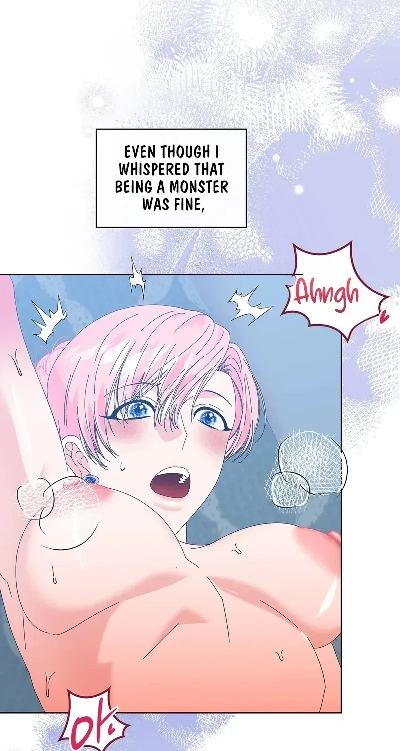 The Beast I Chose Chapter 55, page 81