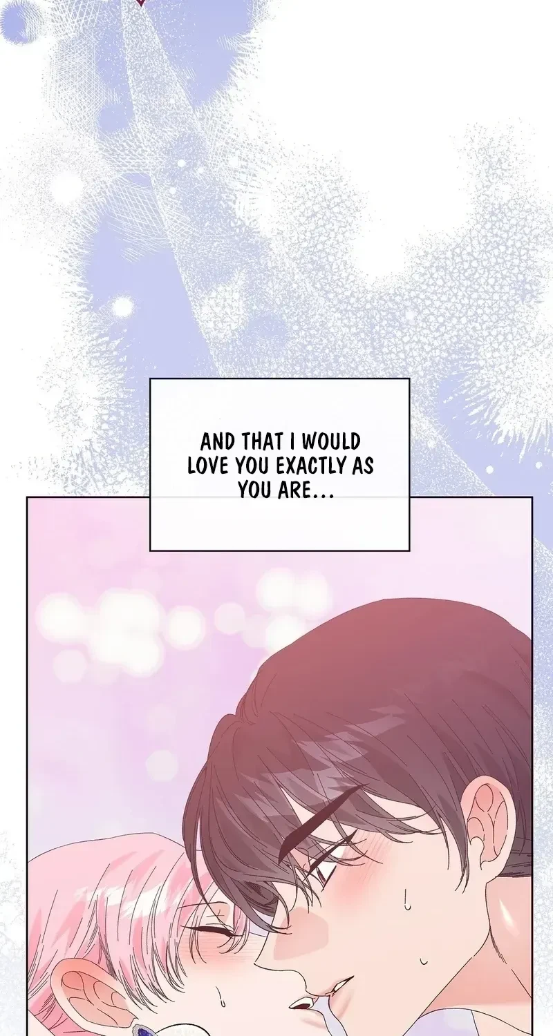 The Beast I Chose Chapter 55, page 82