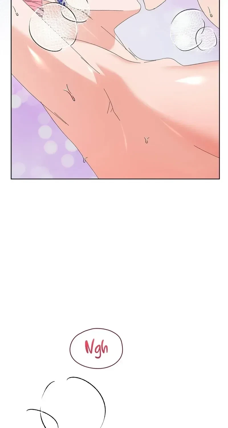 The Beast I Chose Chapter 55, page 83