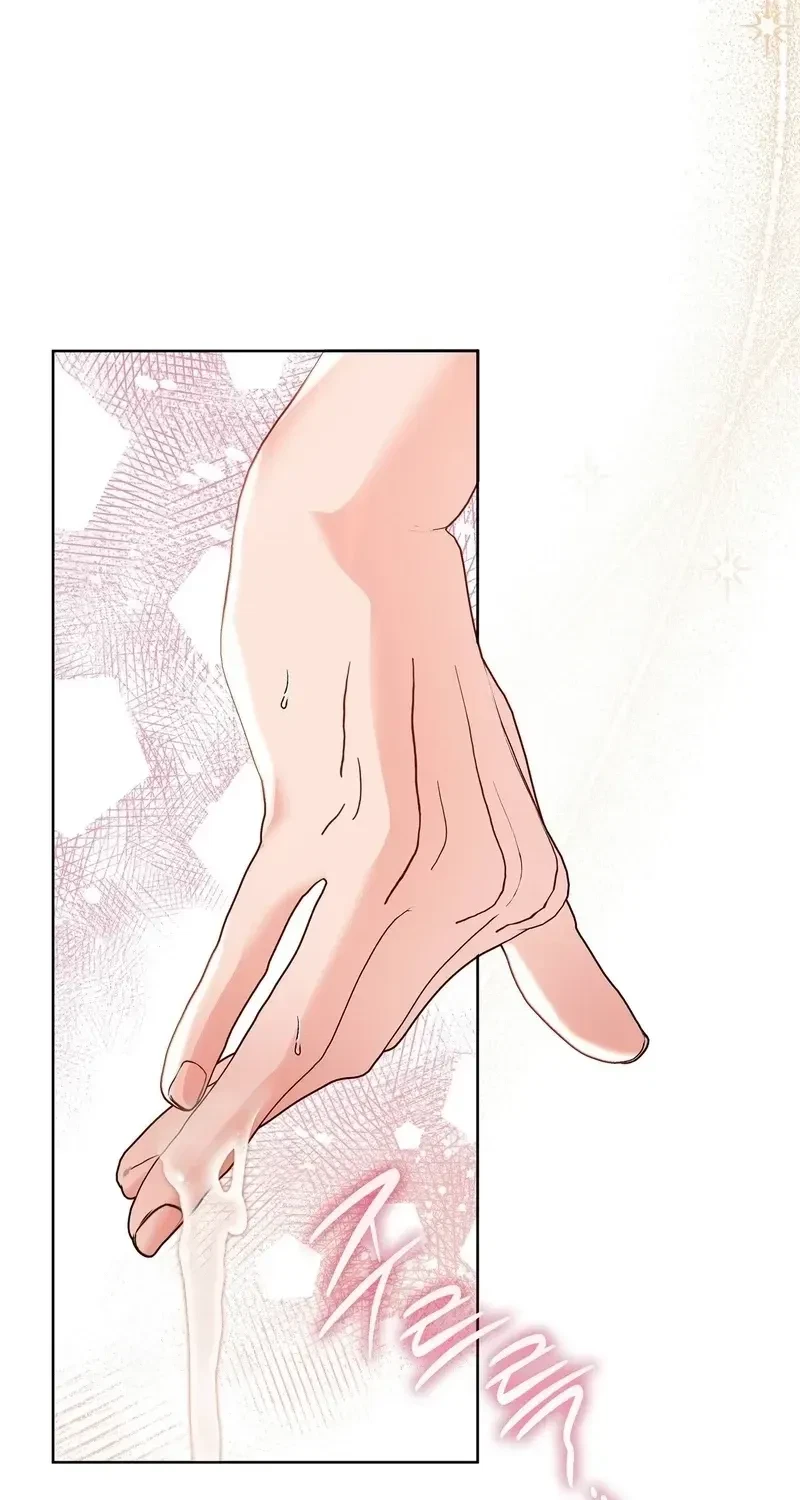 The Beast I Chose Chapter 55, page 87