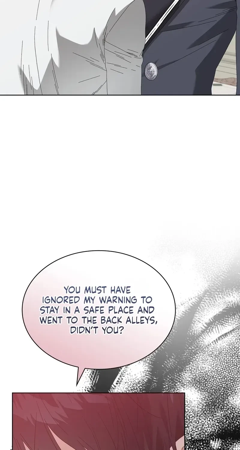 The Beast I Chose Chapter 55, page 9