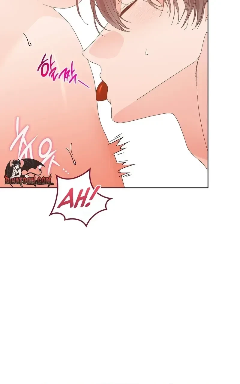 The Beast I Chose Chapter 55, page 90
