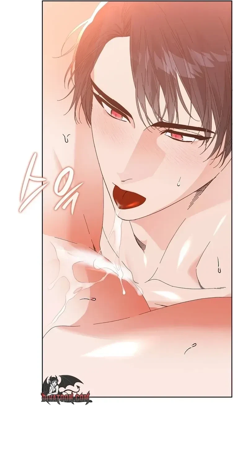 The Beast I Chose Chapter 55, page 91