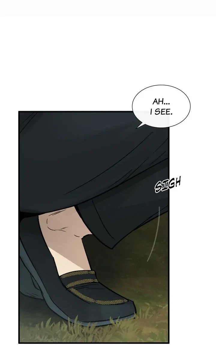 Totem's Realm Chapter 84, page 19
