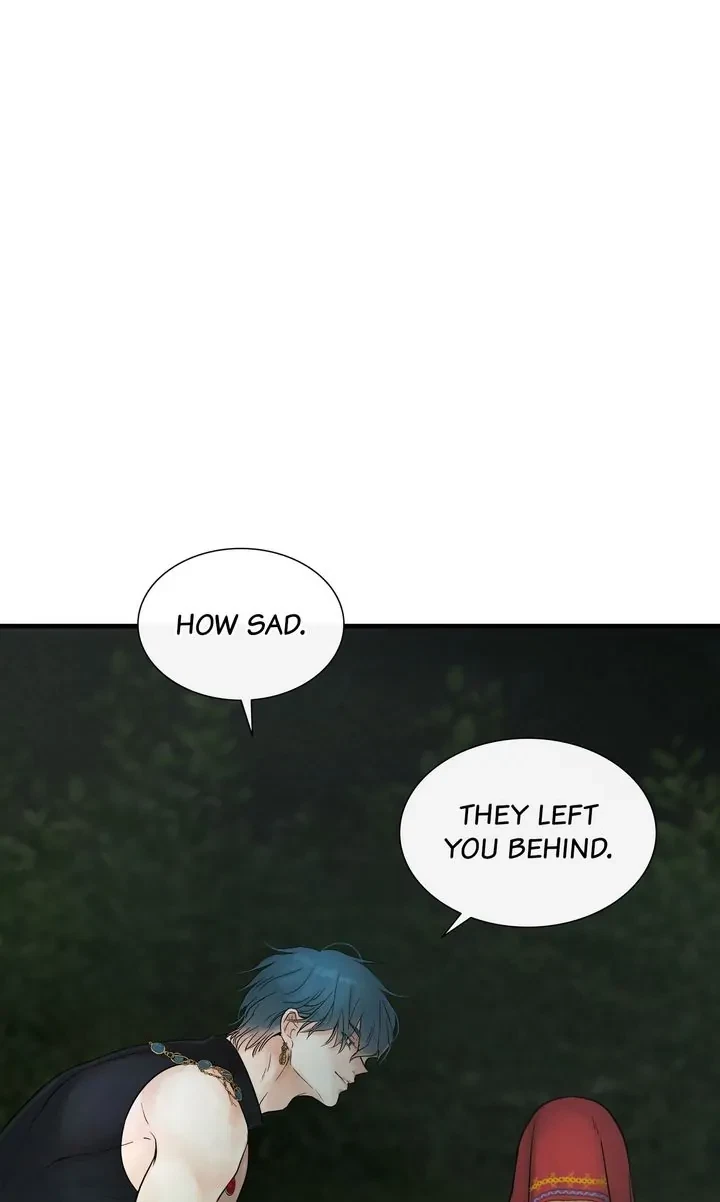 Totem's Realm Chapter 84, page 20
