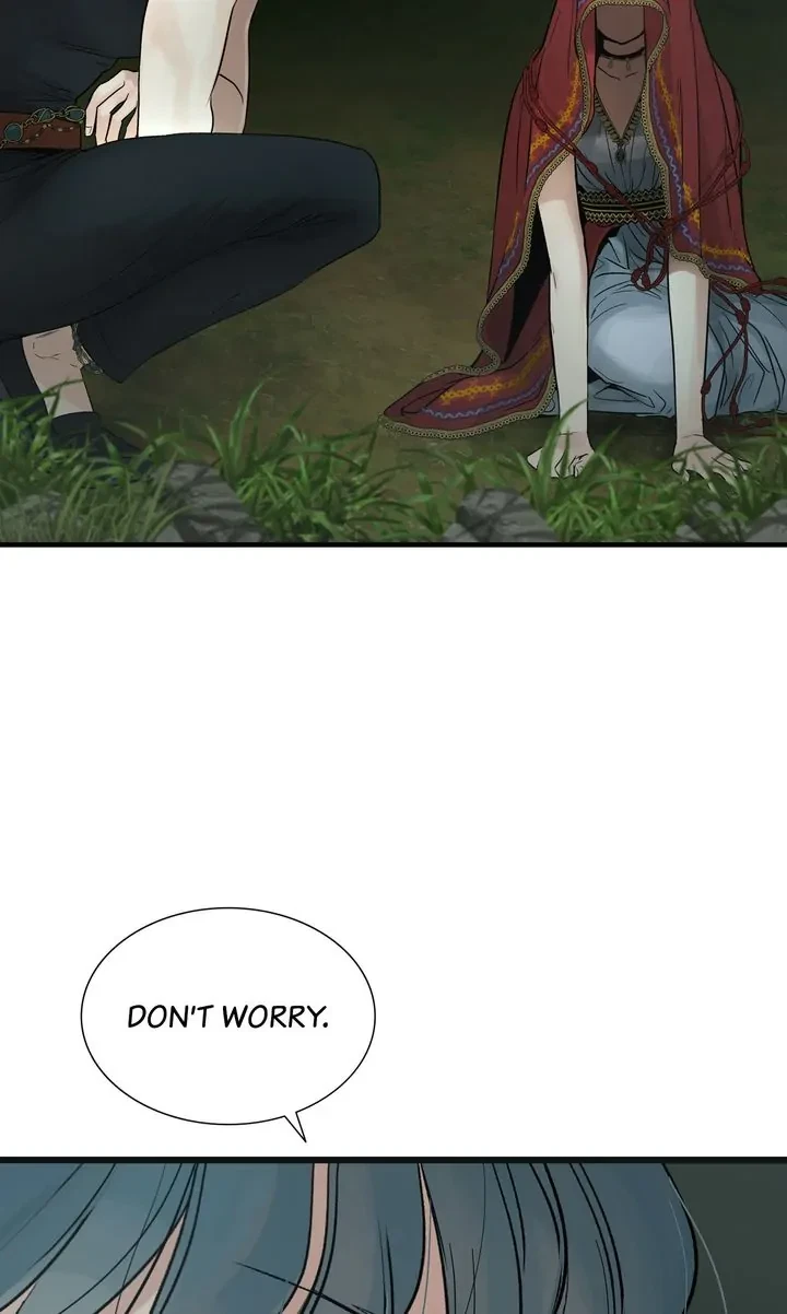 Totem's Realm Chapter 84, page 21