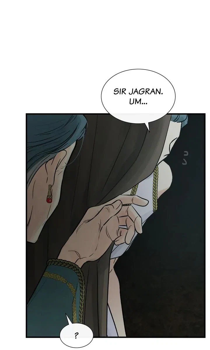 Totem's Realm Chapter 84, page 25