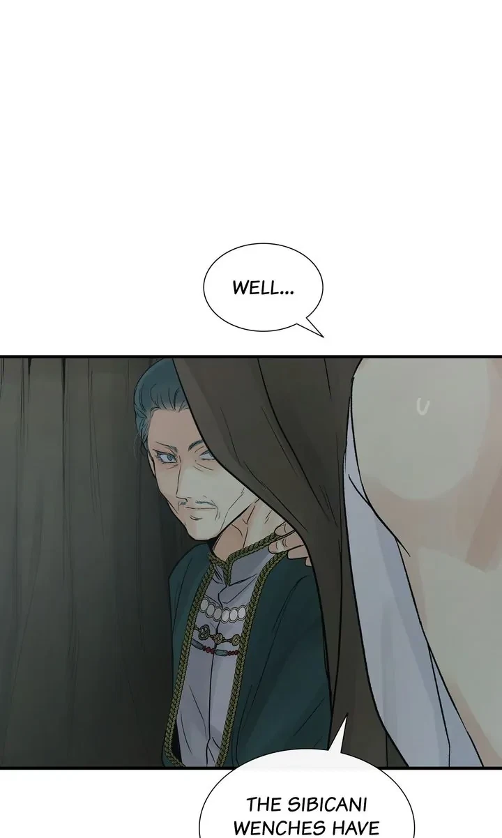 Totem's Realm Chapter 84, page 26