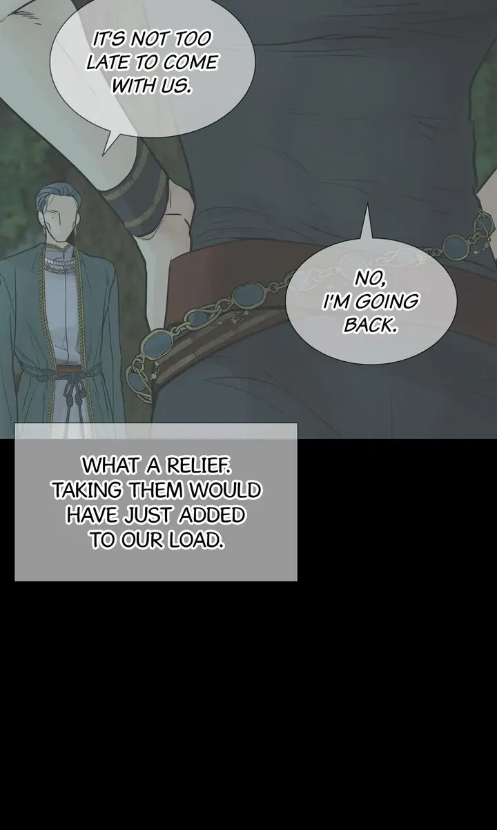 Totem's Realm Chapter 84, page 29