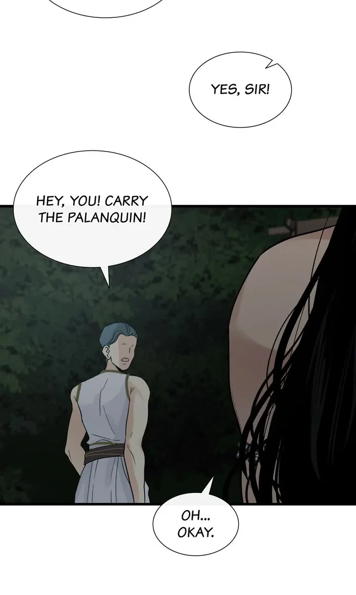 Totem's Realm Chapter 84, page 34
