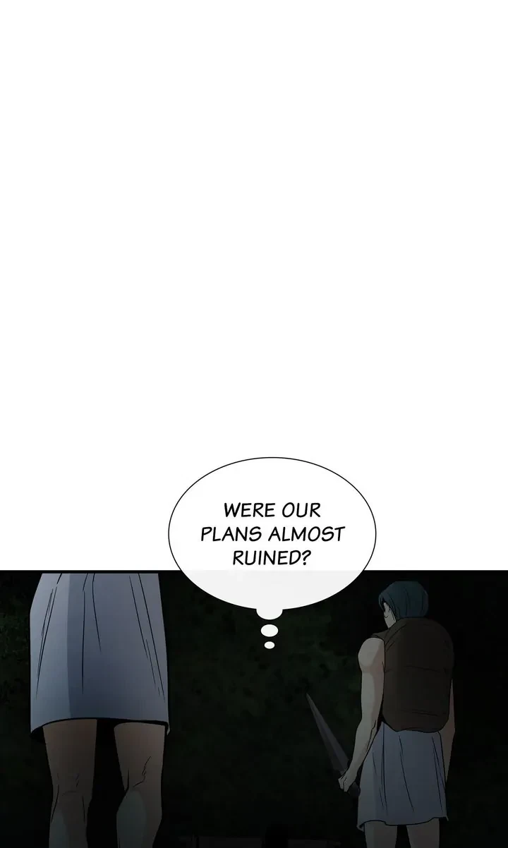 Totem's Realm Chapter 84, page 38