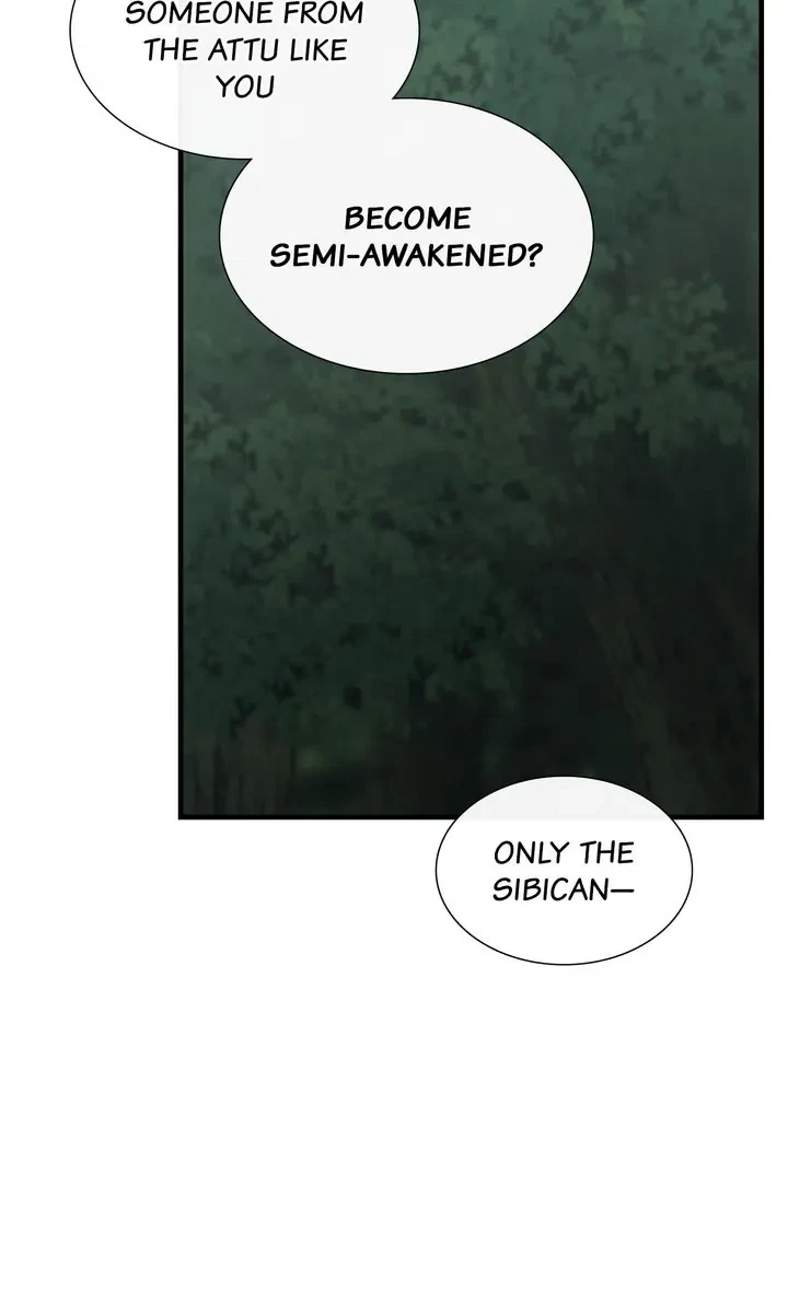 Totem's Realm Chapter 84, page 40
