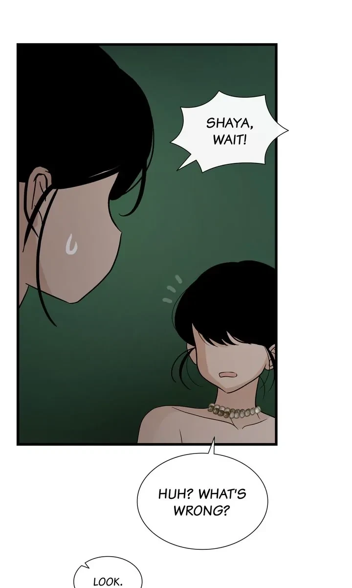 Totem's Realm Chapter 84, page 41