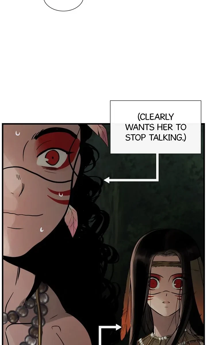 Totem's Realm Chapter 84, page 42