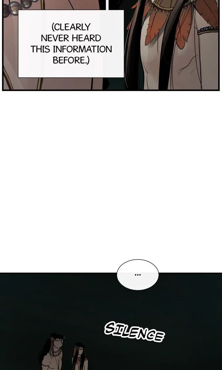 Totem's Realm Chapter 84, page 43