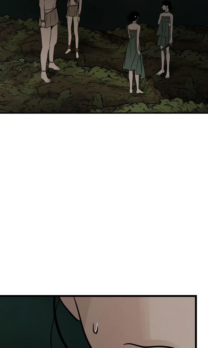 Totem's Realm Chapter 84, page 44