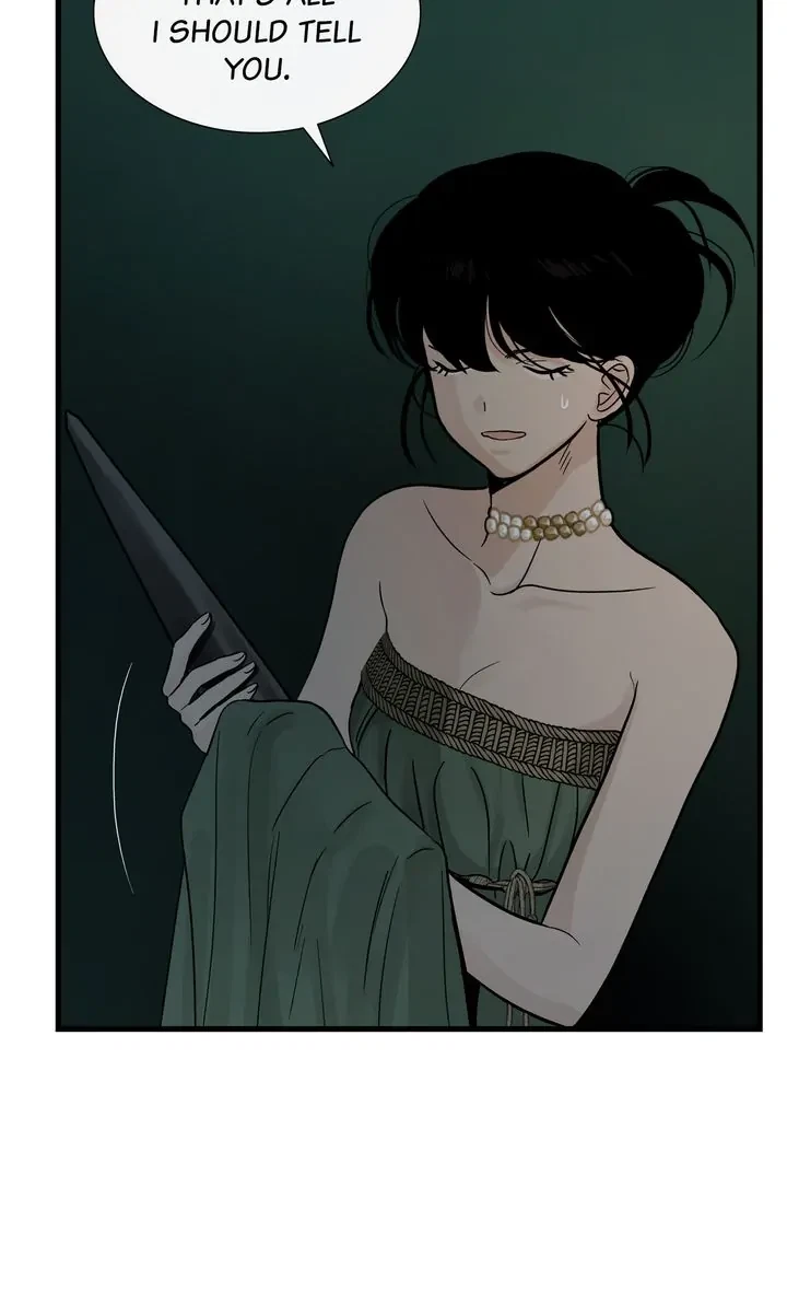 Totem's Realm Chapter 84, page 46