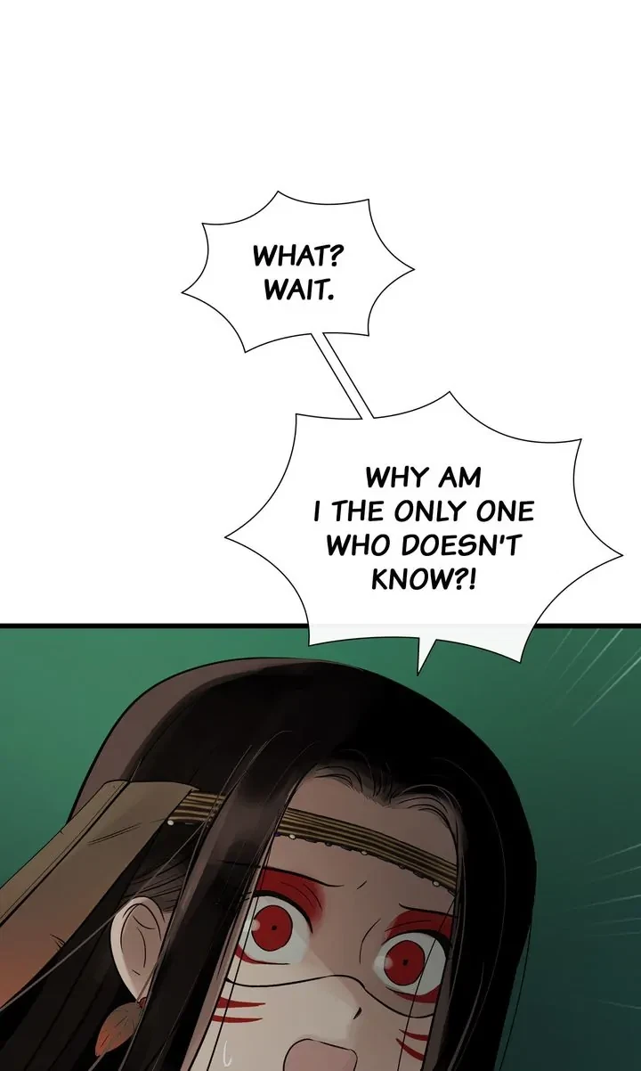 Totem's Realm Chapter 84, page 47