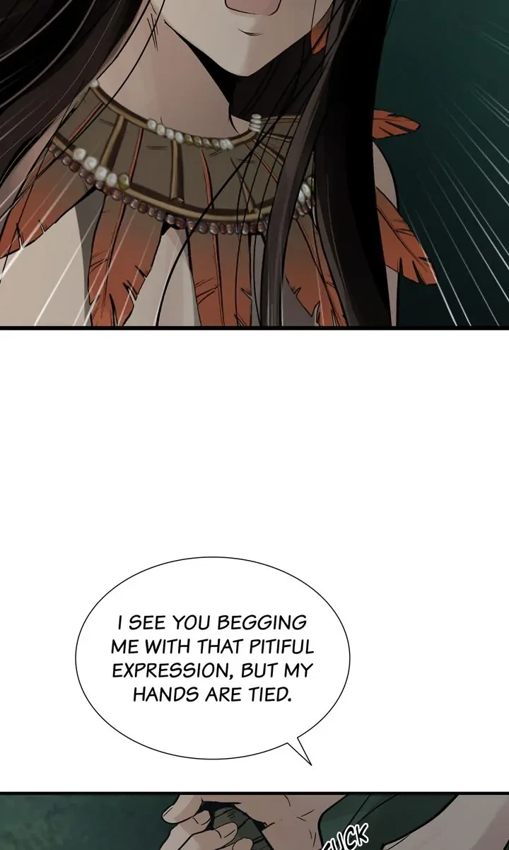 Totem's Realm Chapter 84, page 48