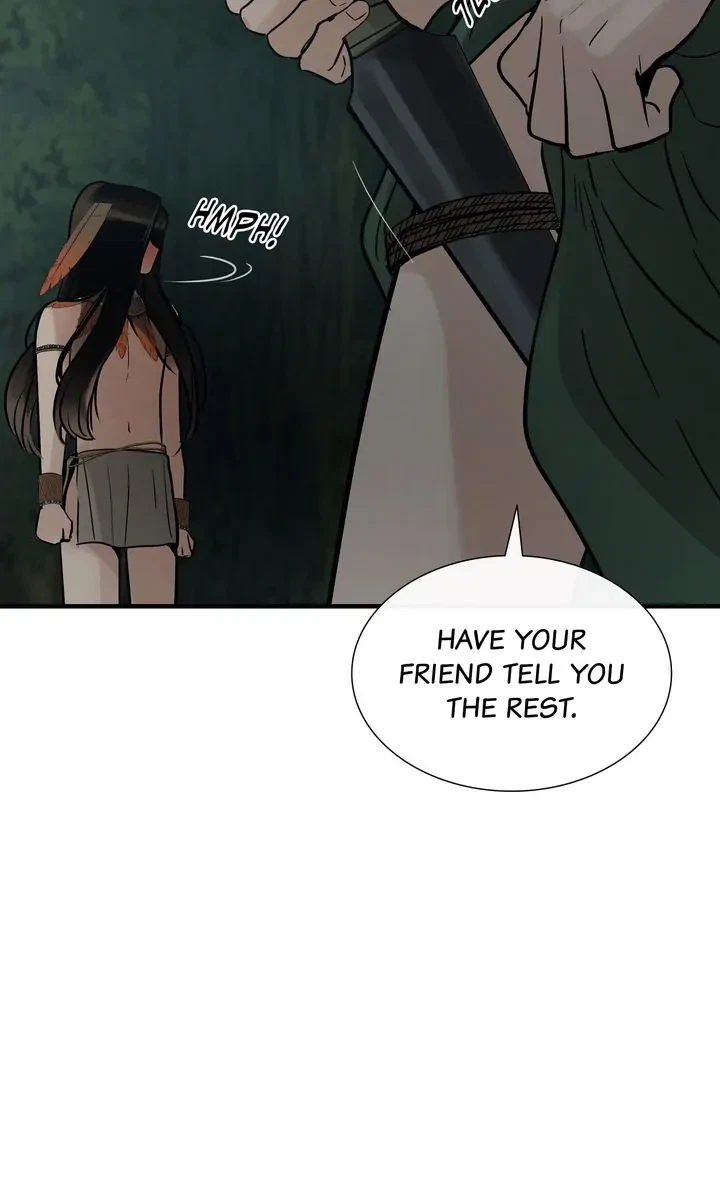 Totem's Realm Chapter 84, page 49