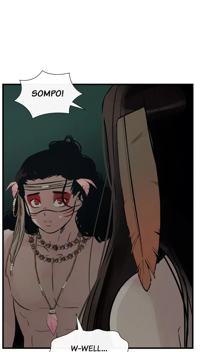 Totem's Realm Chapter 84, page 50