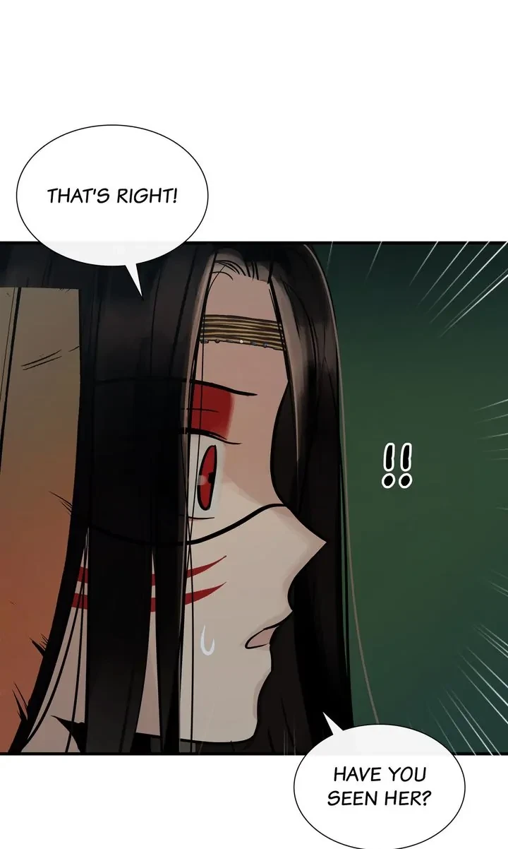 Totem's Realm Chapter 84, page 59