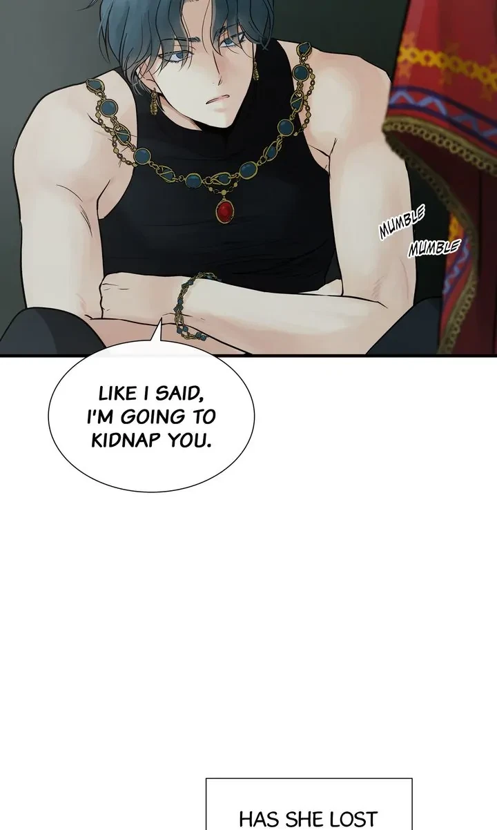 Totem's Realm Chapter 84, page 64