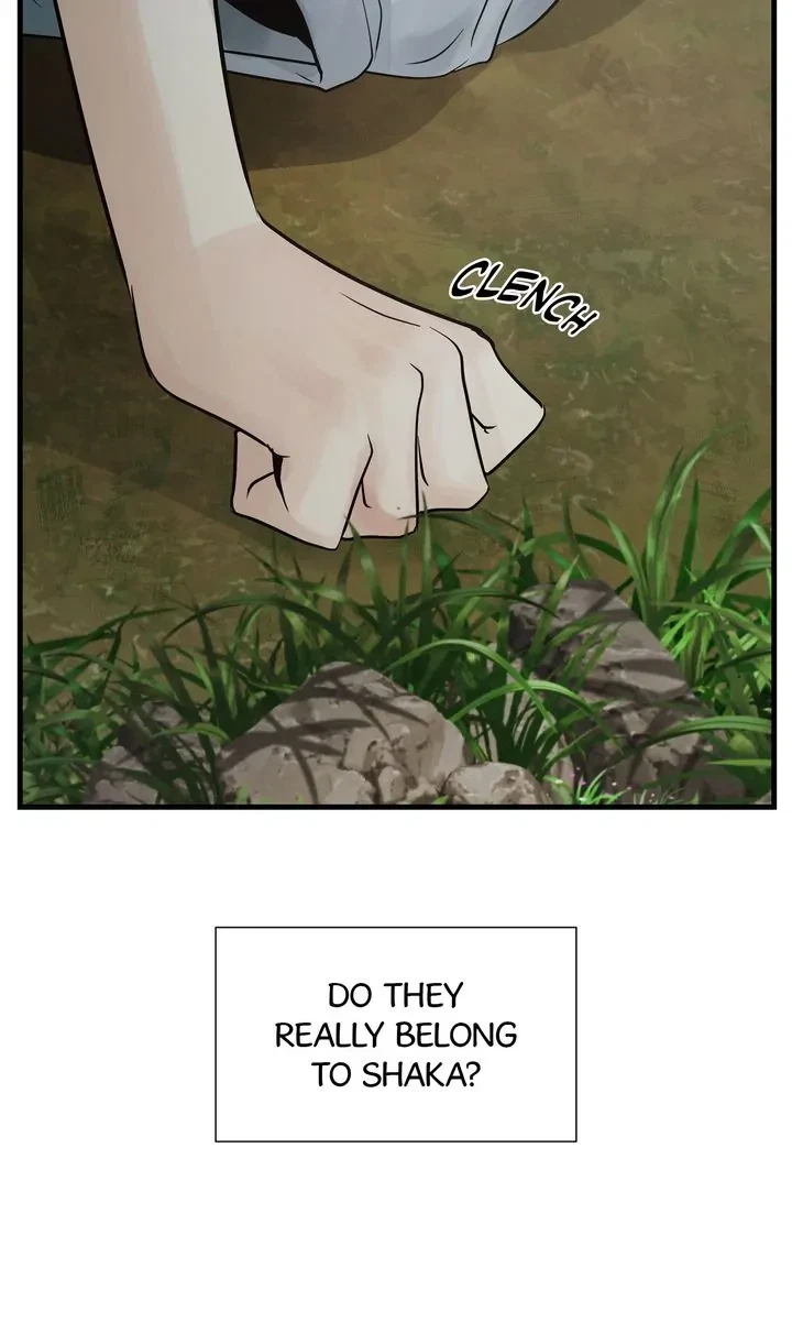 Totem's Realm Chapter 84, page 9