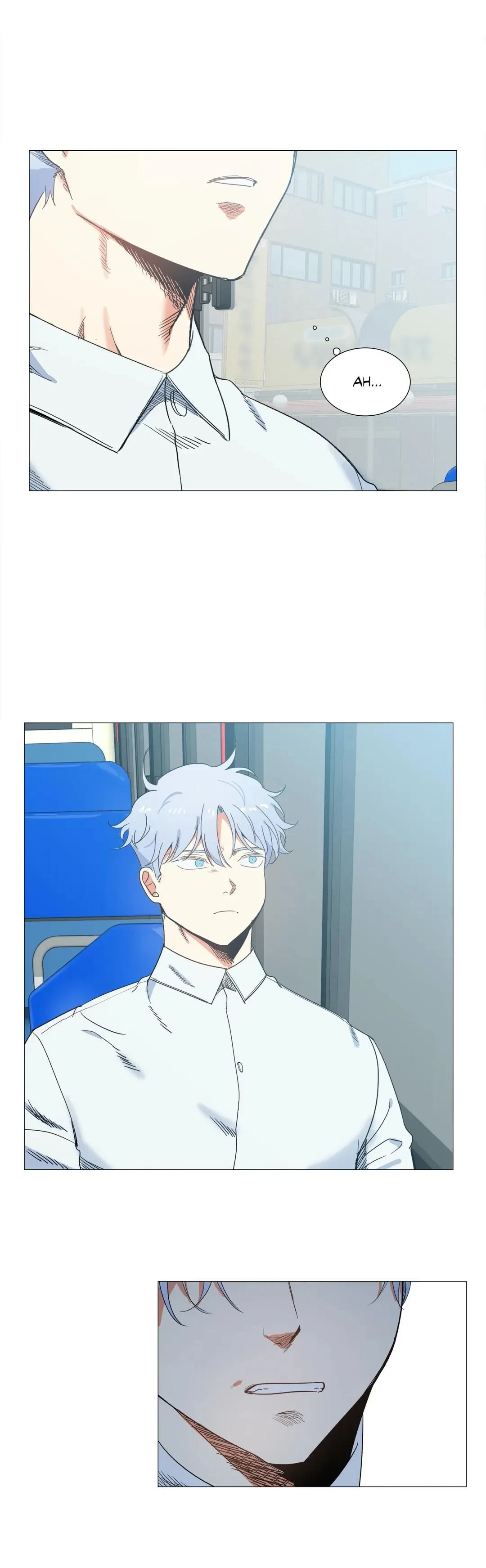 Put A Smile On Chapter 43, page 11